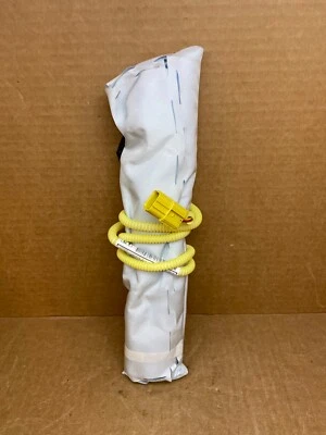 SUBARU FORESTER 2014-2018 AIRBAG ASIENTO CONDUCTOR DELANTERO IZQUIERDO AIRBAG Foto 1 de 3