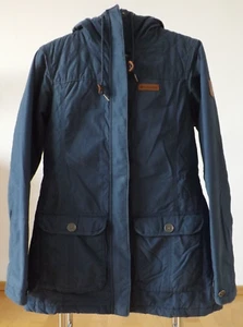 Columbia Jacke Damen Gr. M blau Top Zustand! - Bild 1 von 6