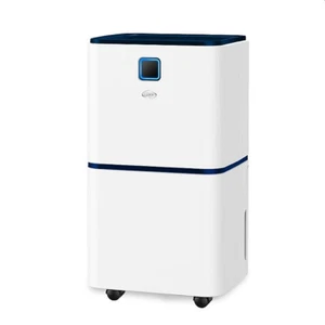 Argo Dry Pury Evo 11 Luftreiniger Luftentfeuchter Design Kompakt LED Timer - Bild 1 von 6