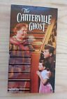 The Canterville Ghost (1944) VHS 1991 Charles Laughton