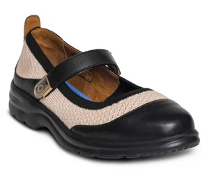 Dr. Comfort Jackie Women's Casual Shoe - Picture 1 of 3