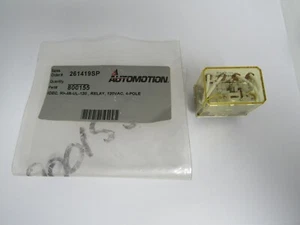 IDEC RH4B-UL-120 RELAY - Picture 1 of 7