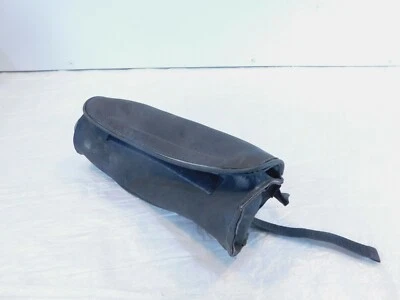 1999-2003 Yamaha XV1600 Road Star 1600 Windshield Fork Tool Kit Storage Bag - Image 1 of 4