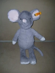 Steiff Button In Ear Mia Mouse - EAN 056260 - Picture 1 of 2