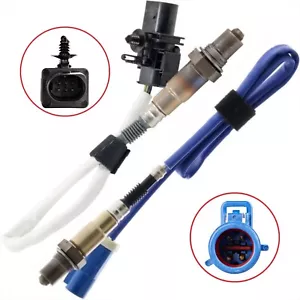 2pcs Oxygen O2 Sensor For 2014-2016 Ford Transit Connect 1.6L L4 Turbocharged - Picture 1 of 1