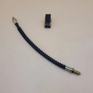 LR Defender 90' -98 Rear Brake Hose NRC9455 - Picture 1 of 2