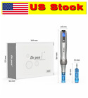 USA! Upgraded Electric Ultima M8S Wireless Device with 5 x18Pins Cartridge