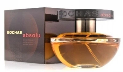 Rochas Absolu 30 ml EDP Eau de Parfum Spray