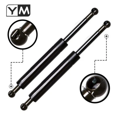 2x Rear Hatch Liftgate Lift Supports Struts Shocks For V70 XC70 Wagon 2006 2007 - Изображение 1 из 4