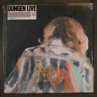 Dungen: Live Mexican Summer 12" Lp 33 Rpm Sweden