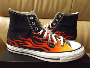 vintage converse high tops