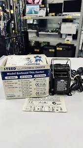 Steed STIG MF1082 115V/230V AC Convertor - Picture 1 of 4