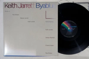Keith Jarrett - Byablue / VG+ / LP, Album - Picture 1 of 1