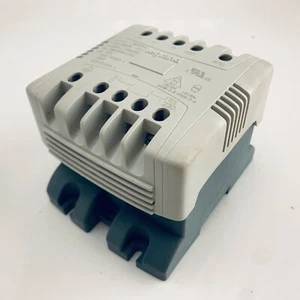 LEGRAND 44262 control transformer Pri: 230/440VAC 1 ph, Sec: 115/230VA 63VA - Bild 1 von 1