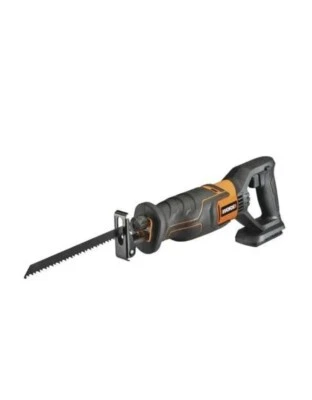 WORX WX500L 20V Power Share Cordless Reciprocating Saw - Tool Only - Image 1 of 3