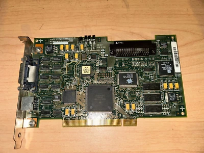 Digidesign D24 Card - Bild 1 von 2