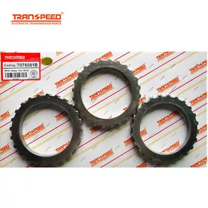 MAXA BAXA MDWA CG5 Auto Transmission Clutch Plates Steel kit For HONDA T078081B - Picture 1 of 1