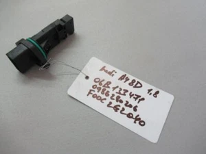 Medidor de masa de aire 5 polos 06B133471 AUDI A4 (8D2, B5) 1.8 - Imagen 1 de 4