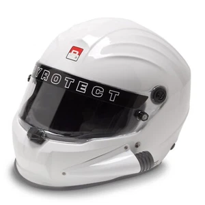 PYROTECT SA2020 Pro Sport Forced Air Full Face Duckbill Helmet,Top Air or Side - Bild 1 von 4