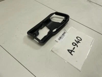 2009 2017 VOLKSWAGEN TIGUAN FRONT RIGHT DOOR INTERIOR HANDLE BEZEL TRIM OEM+ - Image 1 of 4