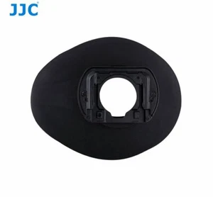 JJC EF-XTLIIG Eyecup eyepiece for Fujifilm GFX100 X-T2,X-T3 GFX-50S X-H1 X-T4 - Picture 1 of 7