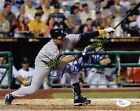 Derek Jeter #1 Reprint 8X10 Photo Signed Autographed Picture Man Cave Ny Yankees