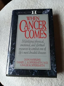 When Cancer Comes - Picture 1 of 6