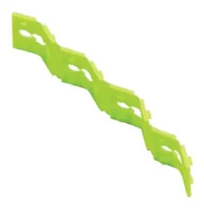 Gardner Bender Non-Metallic Electrical Depth Spacers 4 pk  GSP-04 0.187" - Picture 1 of 2