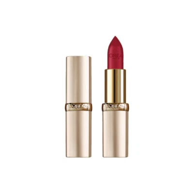 L'ORÉAL PARIS 3 x L'Oreal Paris Color Riche Lipstick - 374 Intense Plum