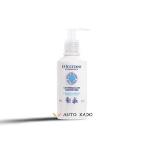 L'Occitane En Provence Shea Extract Cleansing Milk Softening 200 ml Worldwide - Picture 1 of 3