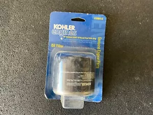 Original-Zubehör-Hersteller Kohler Ölfilter 12 050 01-S3 - Bild 1 von 2