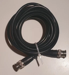 BNC-Kabel 50 Ohm 3 Meter - Bild 1 von 1