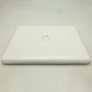 Apple Mac MacBook Unibody 13" A1342 Mid 2010 4GB HDD 250GB Keyboard - Picture 1 of 6