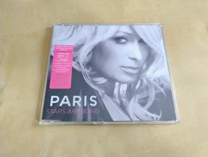 Paris – Stars Are Blind 2006 Maxi Single CD Pop Hip Hop Reggae House Swing - Bild 1 von 3