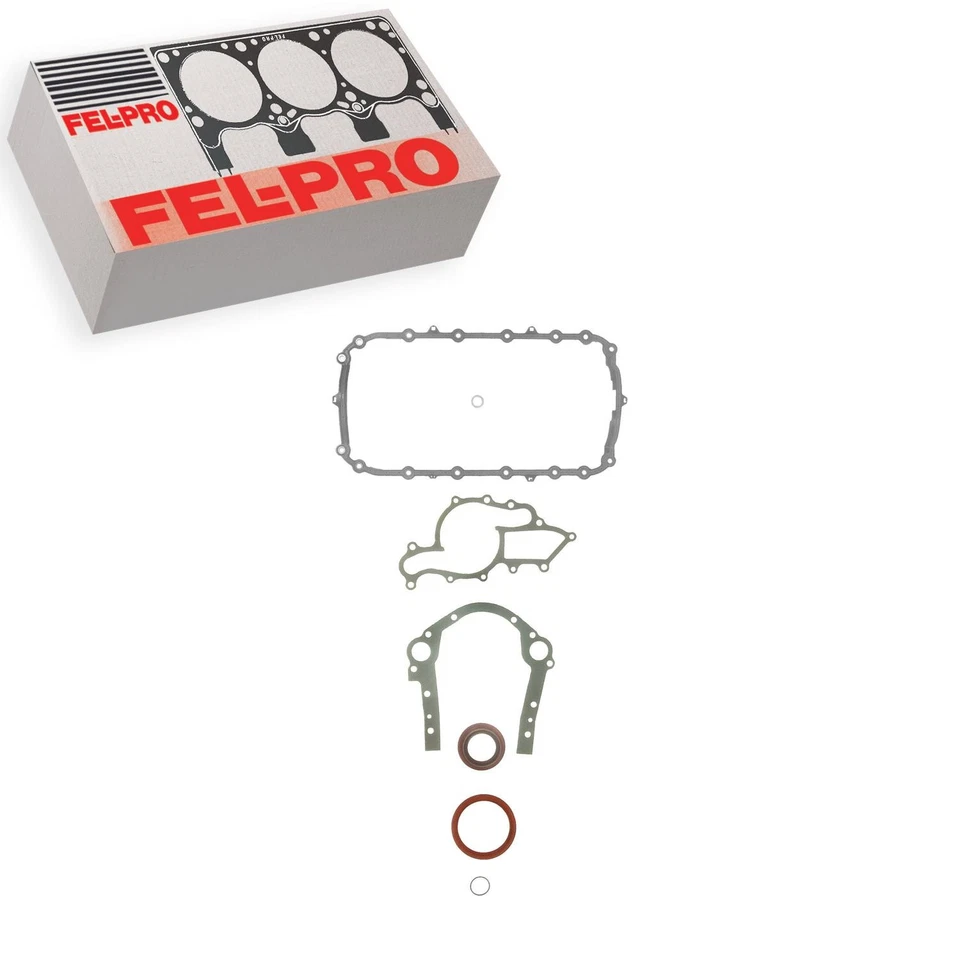 Conjunto de junta de conversão de motor Fel-Pro para 2002-2005 Mercury Sable 3.0L V6 OHV - Imagem 1 de 1