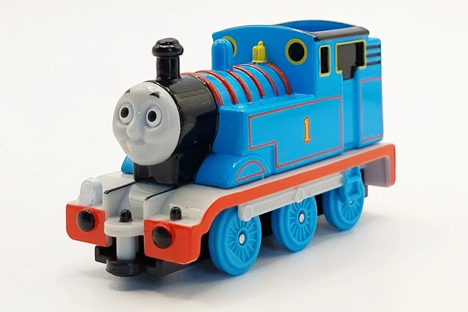 Takara Tomy Tomica Gullane Thomas Limited 2017 Toy Car - Image 1 of 4