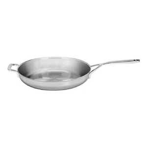 Padella Demeyere Multilinea 7 Colori Argento Acciaio Inox Ø 32 cm - Foto 1 di 1