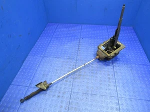 92-04 Volkswagen EuroVan MV Automatic Floor Shifter Gear Select Assembly 5818 - Picture 1 of 10