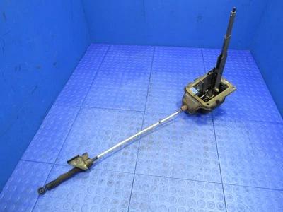 92-04 Volkswagen EuroVan MV Automatic Floor Shifter Gear Select Assembly 5818 - Image 1 of 4