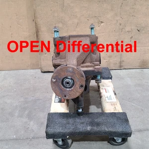 06-15 Mazda Miata Mx5 Rear End Differential Manual Transmission Aa7401 - Picture 1 of 9