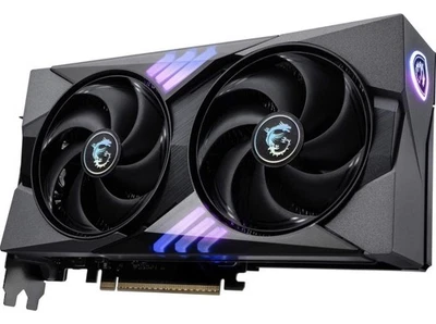 MSI Gaming GeForce RTX 5060 Ti 16GB GDDR7 PCI Express 5.0 x 16 (use x8) Graphics - Image 1 of 4
