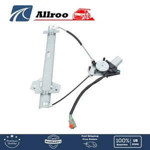 748-131 Electric Window Actuator Assembly FL with Motor For Honda Element 03-11 - Bild 1 von 9