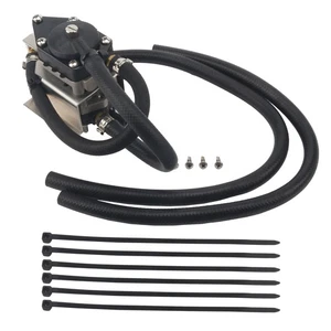 For Johnson Evinrude VRO Fuel Pump Kit Replace 60 Degree 150 175 V6 engines - Picture 1 of 14