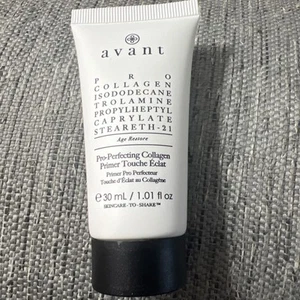 AVANT Pro Perfecting Collagen Primer Touche Éclat 30 ml 1.01oz Unboxed NEW - Picture 1 of 2