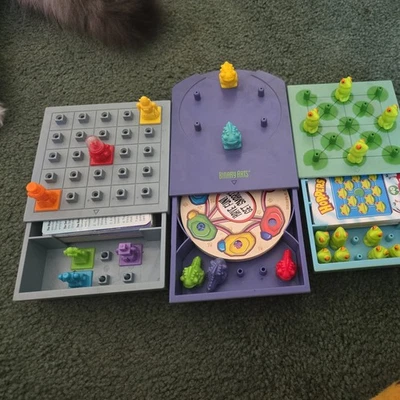 Binary Arts/Think Fun - Image 1 of 2