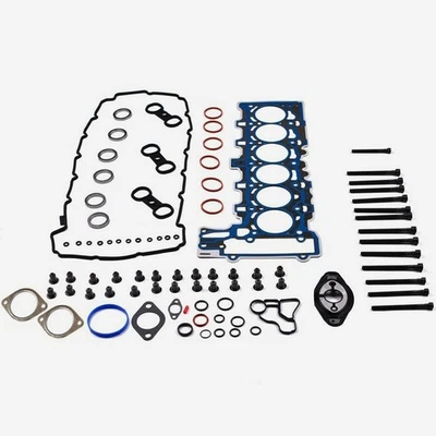 Head Gasket Bolts Set For 07-13 BMW 128i 328i 528i xDrive X3 X5 Z4 HSU26701-1 Foto 1 de 4