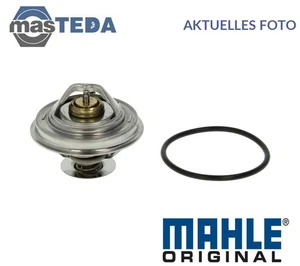 TX 38 80D KÜHLFLÜSSIGKEIT KÜHLER THERMOSTAT MAHLE ORIGINAL FÜR VAUXHALL 2.5L - Picture 1 of 6