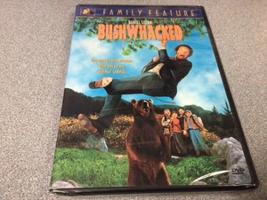 Bushwhacked (DVD) - Photo 1/2