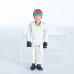 Vintage Evel Knievel 1976 Fisher Price Small Action Figure Adventure People - Picture 1 of 4