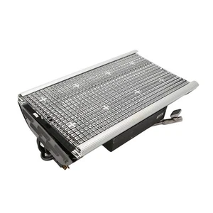 Kino Flo ParaBeam 210 DMX Center Mount Fixture, 120VAC - SKU#1922496 - Picture 1 of 5